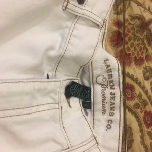 Lauren jeans